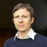 David Benjamin of The Living