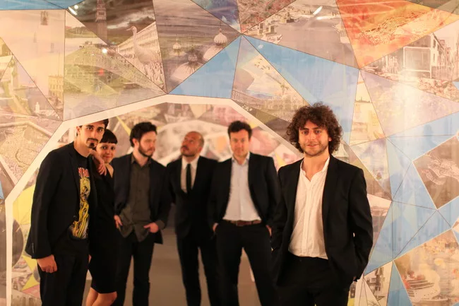 <em>Worlds of Cityvision</em> will be on view at the WUHO Gallery in Los Angeles through March 23, 2014. The exhibition features urban proposals submitted to international ideas competitions launch