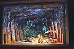 Act One: The Home of the Bailiff, from Massenet’s <em>Werther</em>, Metropolitan Opera.<br />