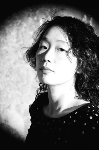 <em>TELOS</em> director Kyung Lee