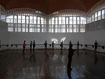 National School of Modern Dance (1961-5), by Ricardo Porro.