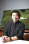 <strong>Shigeru Ban</strong><br />2014 Pritzker Prize Laureate