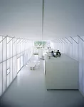 <strong>Naked House</strong><br />Kawagoe, Japan, 2000