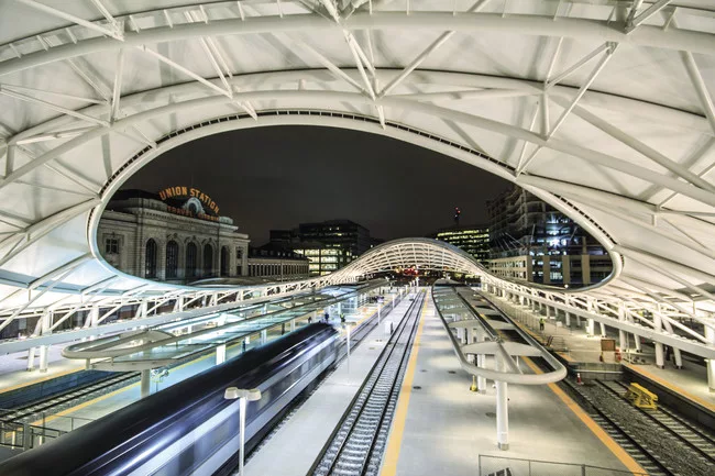 Denver Union Station