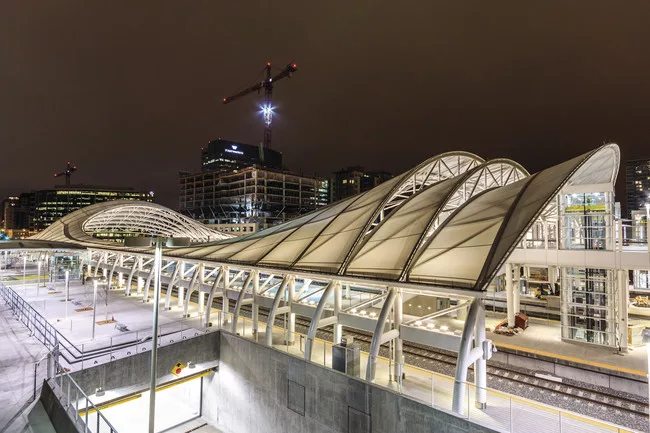 Denver Union Station