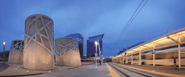 Denver Union Station