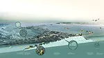Scape's team proposes a necklace of breakwaters along the South Shore of Staten Island to buffer against wave damage, flooding, and erosion. A “reef street” would host finfish, shellfish, 