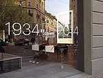 Boffi celebrates its 80th anniversary.