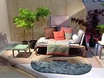 Doge chaise by Giorgia Zanellato and Daniele Bortotto for Moroso.