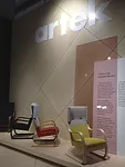 Konstantin Grcic’s Rival chair for Artek.