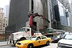 MoMA Begins Demolition of Folk Art Museum Building