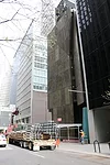 MoMA Begins Demolition of Folk Art Museum Building