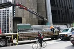 MoMA Begins Demolition of Folk Art Museum Building