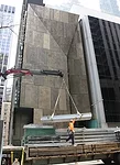 MoMA Begins Demolition of Folk Art Museum Building