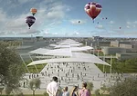 Expo Milano 2015 will take place from May 1 to October 31, 2015. Its pavilions will cover over 10 million square feet in a strategic area of the city between Malpensa airport and the Rho fairgrounds w