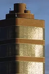 <p class='MsoNormal'>The Research Tower is 153 feet high, with 232 stairs that climb 15 stories.</p>