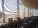 A lab inside the tower.