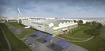 A Green Factory to Crop Up in Chicago