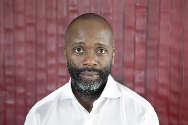Theaster Gates will present the 10th annual Lewis Mumford Lecture at The City College of New York on May 1.