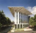 Seattle's Bullitt Center Shines