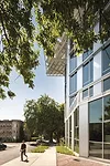 Seattle's Bullitt Center Shines