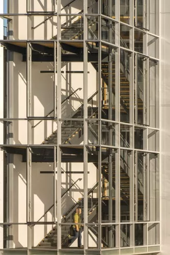 Seattle's Bullitt Center Shines