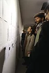 A show at New York’s Storefront for Art and Architecture asks the architecture world to petition its political leaders.