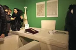 A show at New York’s Storefront for Art and Architecture asks the architecture world to petition its political leaders.