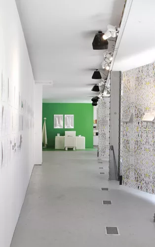 A show at New York’s Storefront for Art and Architecture asks the architecture world to petition its political leaders.