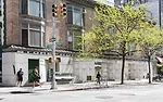 A show at New York’s Storefront for Art and Architecture asks the architecture world to petition its political leaders.