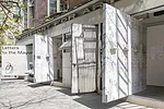 A show at New York’s Storefront for Art and Architecture asks the architecture world to petition its political leaders.