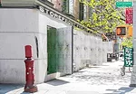 A show at New York’s Storefront for Art and Architecture asks the architecture world to petition its political leaders.