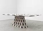 Diamond Table