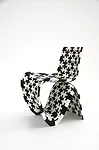 Puzzle Chair