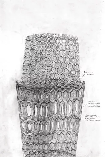 Exhibition Review: Joris Laarman Lab at Friedman Benda