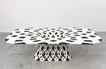 Diamond Table
