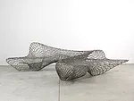 Dragon Bench