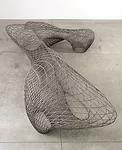 Dragon Bench
