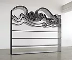 Vortex Bookshelf