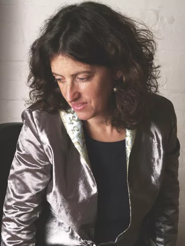 Hélène Binet