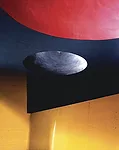 <em>Couvent Saint-Marie de la Tourette</em> (Architecture by Le Corbusier)<br />2007<br />Digital print <br />39,4 x 50,0 inches