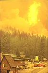 As a result of research conducted after the 1988 Yellowstone Fires, a new plan outlined strict guidelines for managing natural fires and allocated greater funding for fire management.