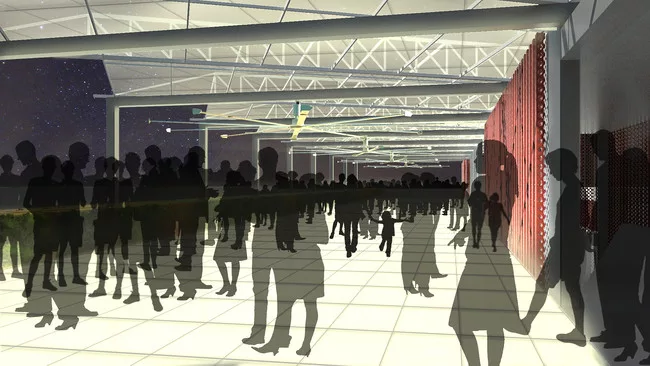 State Department Chooses Designer for Milan Expo's U.S. Pavilion