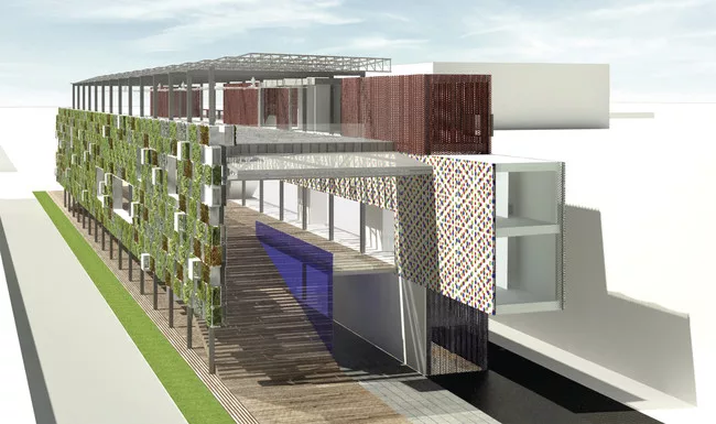 State Department Chooses Designer for Milan Expo's U.S. Pavilion