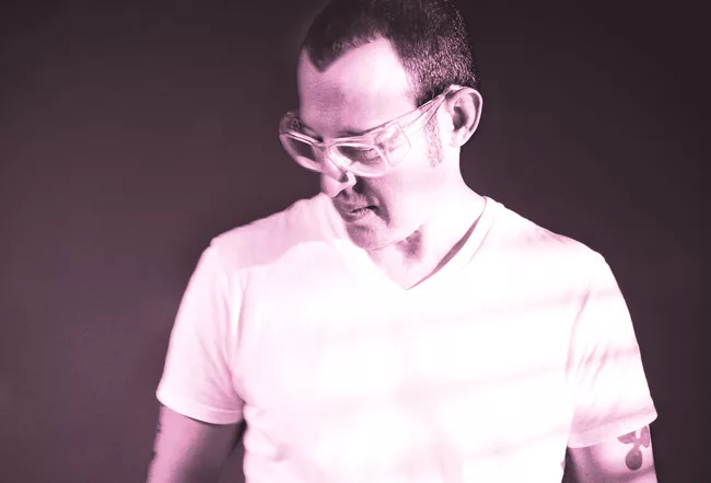Karim Rashid