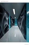 HAP 5 hallway