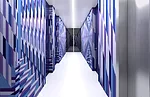 HAP 6 hallway