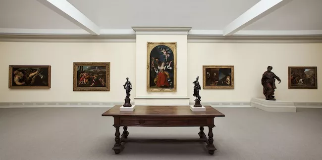 First Look: Chrysler Museum of Art Renovation and Expansion