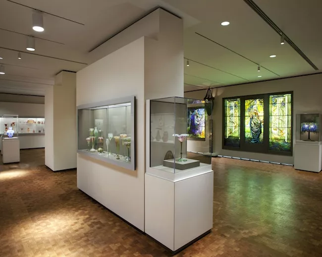 First Look: Chrysler Museum of Art Renovation and Expansion