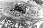 The Museum in 1932.